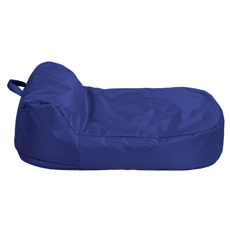 Factory Direct Partners Cali Soft Seating Small Bean Bag Set Wayfair